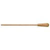 Scraper Hardwood Music Lessons Baton Conductor Stick 5 x 22