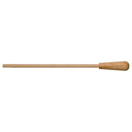 Scraper Hardwood Music Lessons Baton Conductor Stick 5 x 22 cm