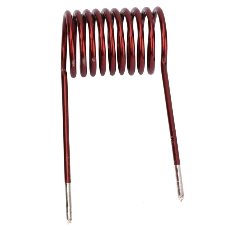 HilBeliFU ZVS Low Voltage Induction Heating Board Module, 5V-12V Flyback