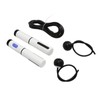 Electronic Jump Rope Workout Weighted Handle Smart Exercise Skipping Rope