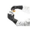 Ansell Alphatec 87-118 Multi-Purpose Work Gloves, Heavy Duty Chemical Resistance,