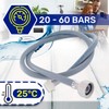 Inlet Hose Extension for Washing Machine and Dishwasher 3 m