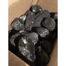 5lb Box Of Stove Size Anthracite Coal