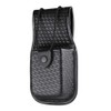ROCOTACTICAL Basketweave Radio Pouch, Universal Radio Holder Pouch for Law