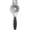OXO, One Size, Silver