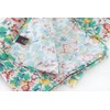 DDintex FLORET LONDON Cross 02 Spring Orchard, Beige, 17.7 x