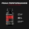 Body Attack Taurine 2000 - Pack of 90 Capsules