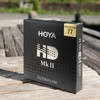 HOYA HD MkII Protector filter ø52 mm