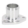 Billet Steel Thermostat Housing Replacement for Ford Powerstroke Engines 7.3L