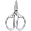 Stainless Steel Shears Strong Thicken Shear Heavy Duty Forged Scissor