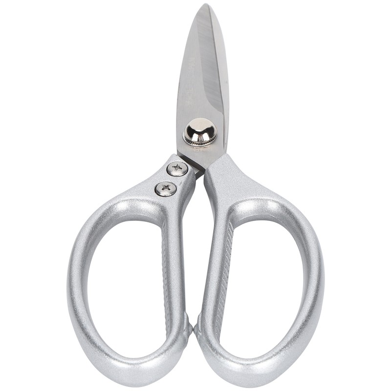Stainless Steel Shears Strong Thicken Shear Heavy Duty Forged Scissor