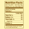 Celestial Seasonings Natural Blueberry Tea 20 Count Gluten Free Kosher