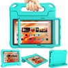 Fire HD 10 & Fire HD 10 Plus Tablet Case(13th/11th