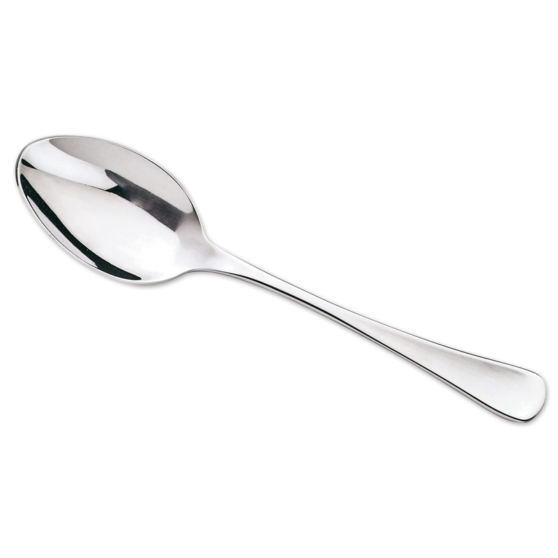 ARCOS Madrid-cuillère Table 210 mm, 210 mm, Silver