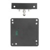 Cabinet Lock Punch Free Drawer Wardrobe Latch Invisible Smart Sensor