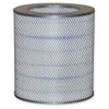 Baldwin Filters Air Filter, 12-11/16 x 24-17/32 in.