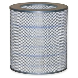 Baldwin Filters Air Filter, 12-11/16 x 24-17/32 in.