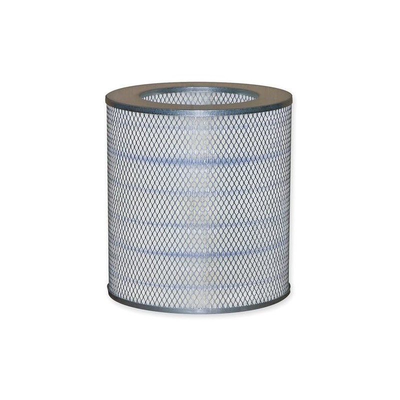 Baldwin Filters Air Filter, 12-11/16 x 24-17/32 in.