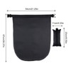 Helmet Bag Waterproof Oxford Cloth Lightweight Universal Large Capacity Storage