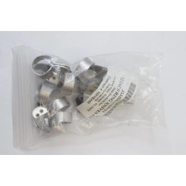 Bates USA Size #10 Finger Knives Ring Knife Yarn Twine String Utility Bag of 12