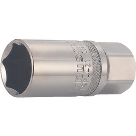 TRUSCO TSP4-21 Hex Plug Socket