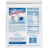 HOSTESS Powdered Donettes Bag, Powdered Sugar Mini Donuts - 10