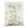 GreenWorks 1000 Count 3.3" Mini Cornstarch Tasting Sporks, Disposable Plant