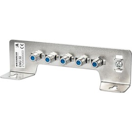 Kathrein EMU 50 F-Earth Block 5-Way