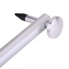 Qiilu Car Body Tools Paintless Dent Removal Repair Aluminium Alloy
