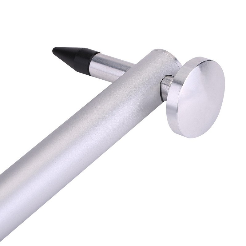 Qiilu Car Body Tools Paintless Dent Removal Repair Aluminium Alloy