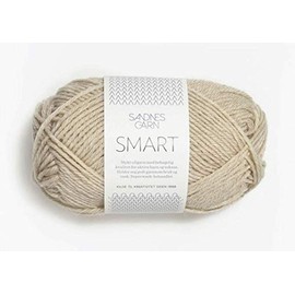 Smart Col.2641 Natural Motttled Approx. 100 m 50 g