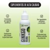 1 Ginkgo Biloba Cpsulas 1 Extracto Ginkgo Biloba Sin Sabor