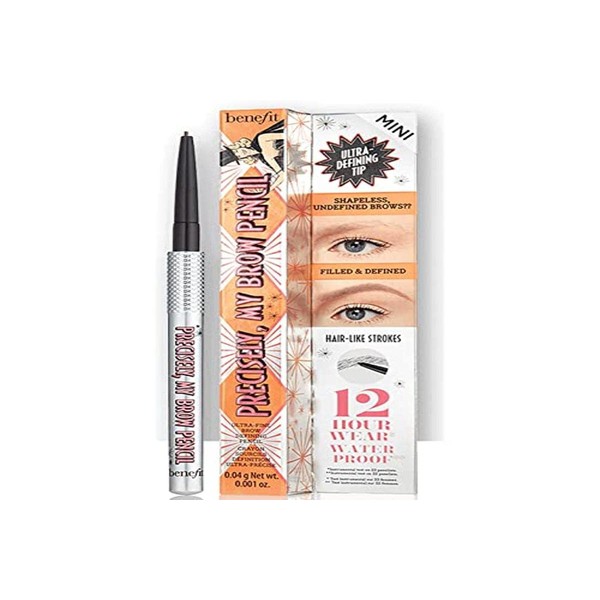Benefit Precisely My Brow 0.04 g (Pack of 1)