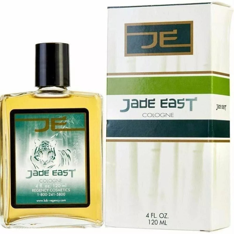 Jade East Cologne Splash 4 oz