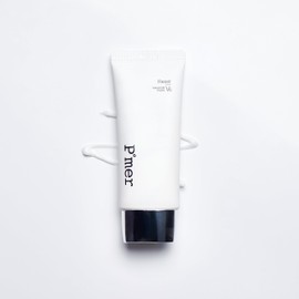 Puremer Reset Ceramide Cream, Korean Cosmetics, Popular, Ceramide, PDRN, Highly Moisturizing, Moisturizing Cream, Dry, Highly Functional Cream, Naturally Derived from Korea, Doctor's Cosmetics, Elasticity, Change, Wrinkles, Moisturizing, 2.1 fl oz (60 ml