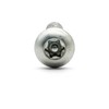 Hippo Hardware M6 (6mm X 35mm) Torx Pin Button Head