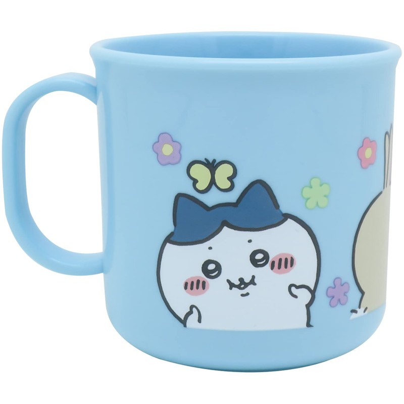 OSK Children's Cup Chiikawa Plastic Cup 6.8 fl oz (200
