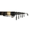 Orurdo qb320010a01n0 Rigid Fishing Pole Super Gorrid III Gold 425