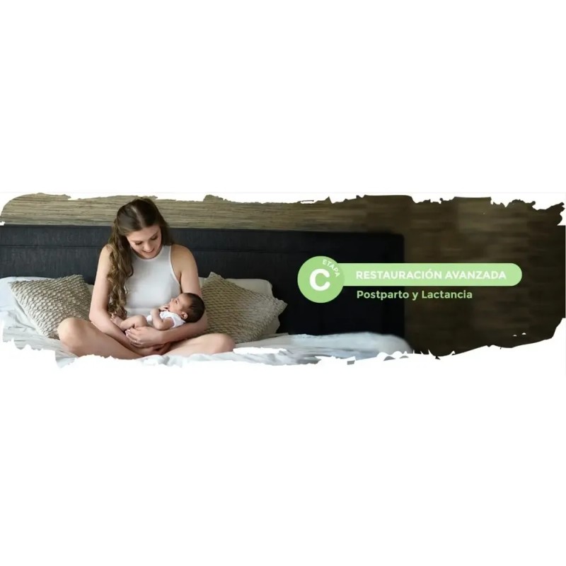 Gel Reafirmante Postparto Mom To Mom 230 Gr