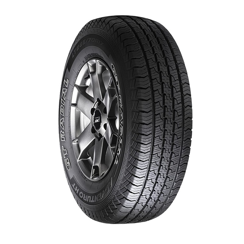 GT Radial Adventuro HT P265/60R18 109T