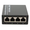 Fiber Media Converter Tx1310nm Single Fiber Single Mode 100Mbps Fiber