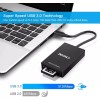 For Sony USB 3.0 XQD/SD 2 in 1 Card Reader,