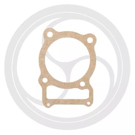 Nippon Machines HONDA XL350R XL350 XL 350 ENGINE CYLINDER BASE GASKET