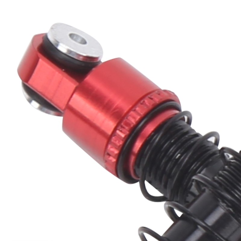 2pcs Shock Absorbers Damper Aluminum Alloy Spare Accessories Fit for
