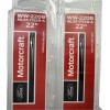 Ford NEW OEM 17-24 Ford Super Duty Wiper Blade Set