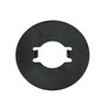 TRQ Front Steering Kit Steering Rack & Pinion Bellow Tie
