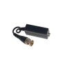 Fielect DC Wire Cable Power Supply CCTV Power Splitter Cable