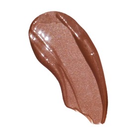 Revolution, Bright Light Face Glow, Lightweight & Brightening Multi-Use Skin Tint, Illuminating and Natural Glow Finish, Luminous Deep, 0.77 Fl. Oz