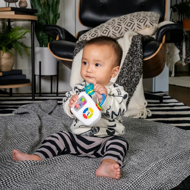 Juguete Musical Para Bebé Baby Einstein Maritime Melodies