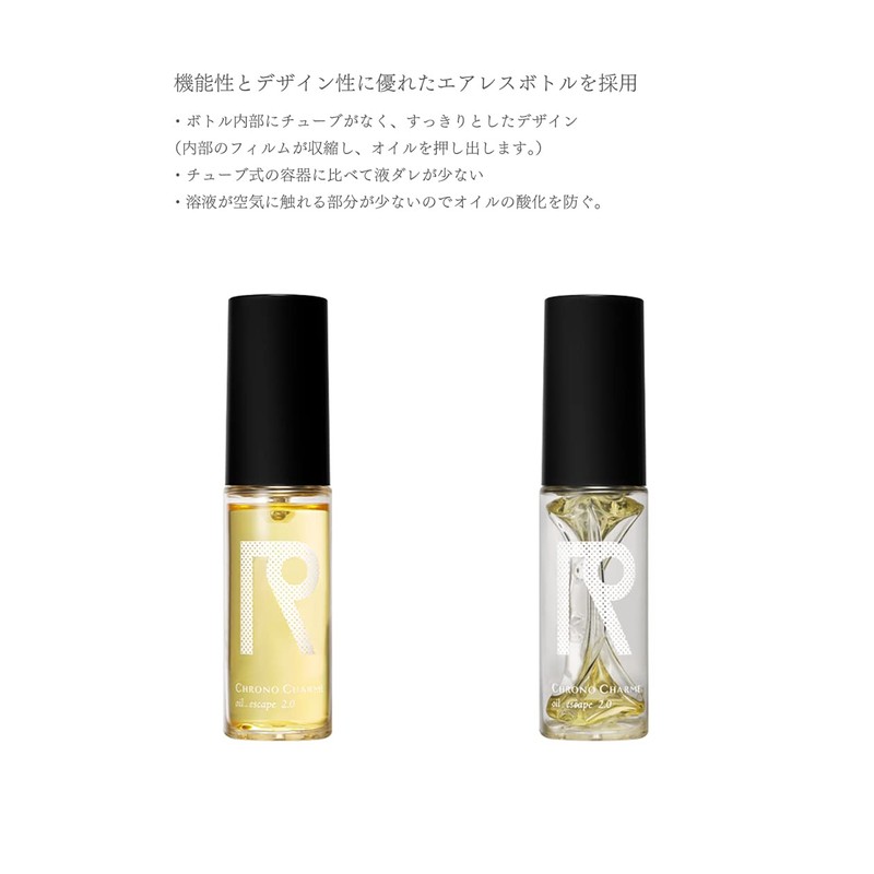 Reno Chronocharm Oil Escape 2.0 [50mL]